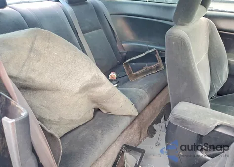 2004 Honda Civic Ex z USA, uszkodzony, nr VIN 1HGEM22044L020986